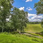 Maison Vinicole Villa