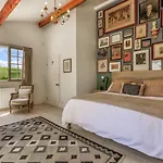 Maison Vinicole * Puisseguin
