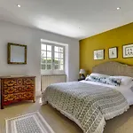 Villa Maison Vinicole Puisseguin