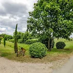Maison Vinicole * Puisseguin