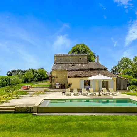 Maison Vinicole Villa