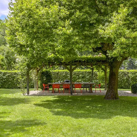 Villa Maison Vinicole Puisseguin