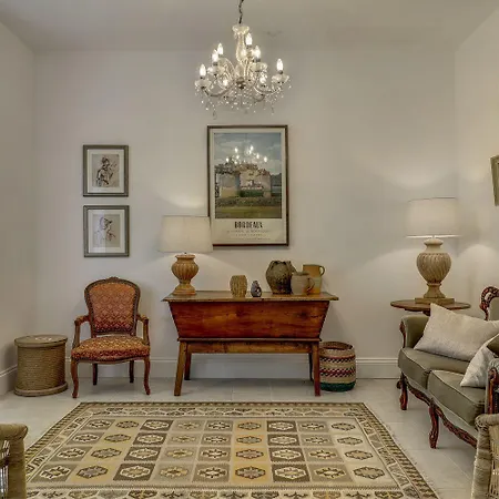 Villa Maison Vinicole Puisseguin