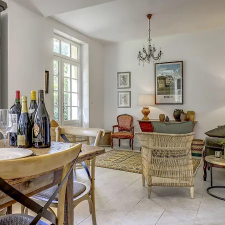 Maison Vinicole Willa