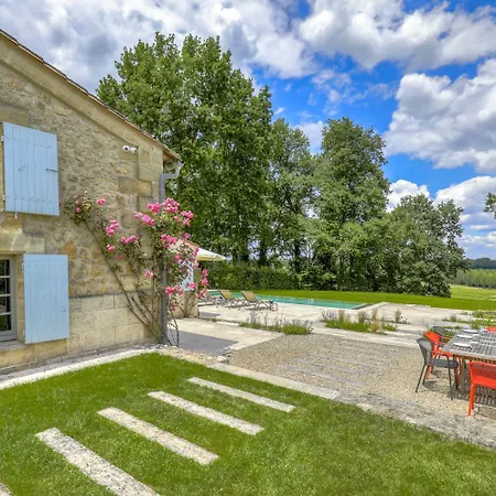 Maison Vinicole Willa *