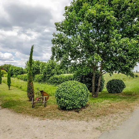 Maison Vinicole * Puisseguin