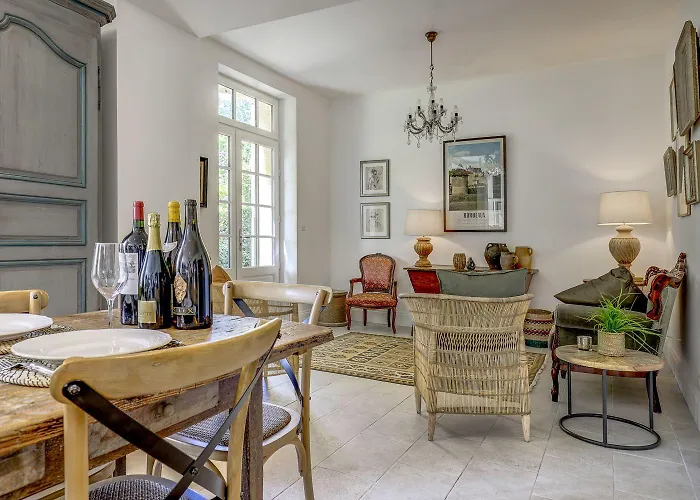 Maison Vinicole Villa