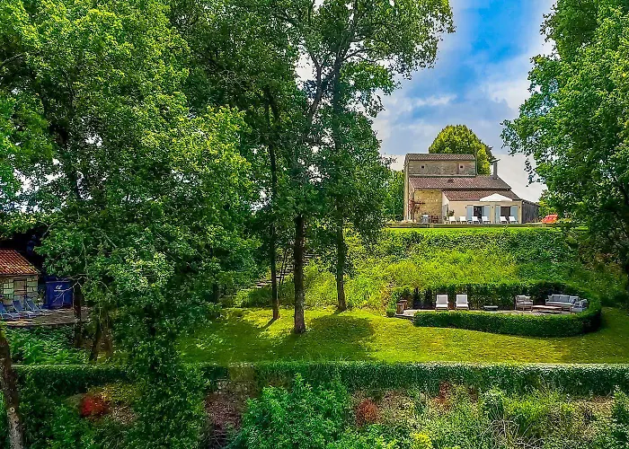 Villa Maison Vinicole